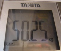 ダイエット42日目 2014/06/18 22:08:45