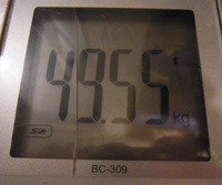 ダイエット82日目 2014/07/27 20:48:07