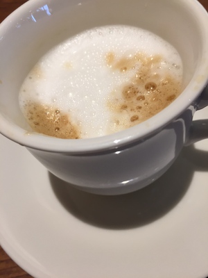 ランチパスター