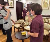 オリゴ糖は血糖値を上げない！はずですが・・・