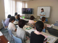 【沖縄校】ハンドマッサージ体験レッスン＆学校説明会　