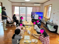 メニュー決め