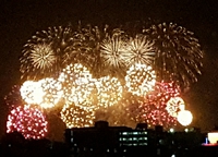 花火 2017/04/09 22:55:07