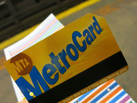 ニューヨーク地下鉄の乗り方と料金のご案内、簡単・便利だよ