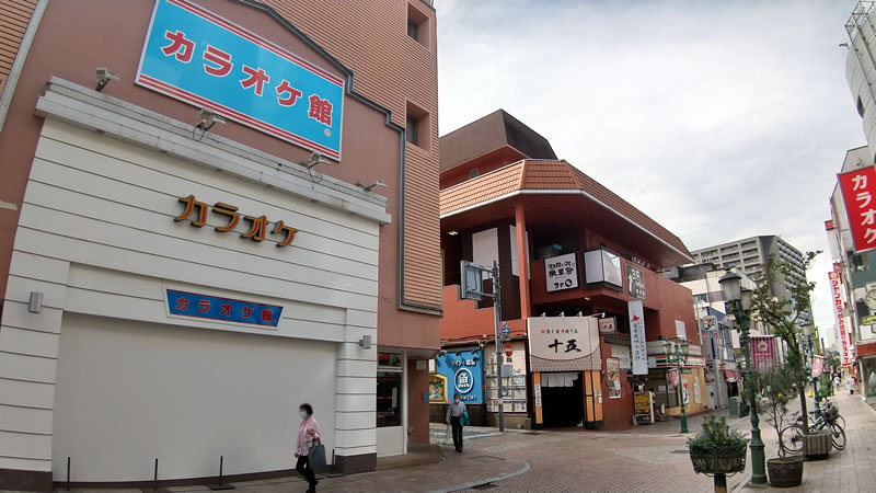 GOTO 浜松市民映画館「シネマイーラ」は必要とされている