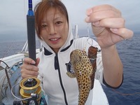 釣り＆ＢＢＱ 2010/05/11 23:01:39