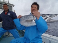 昨日の釣果！ 2010/06/04 09:44:35