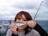体験フィッシング！ 2010/04/16 19:56:10