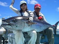 ８月後半釣果報告！ 2010/08/28 22:39:46