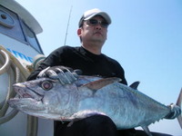 磯マグロゲット！ 2010/03/11 22:28:27