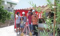 地鎮祭 2008/07/30 21:51:48