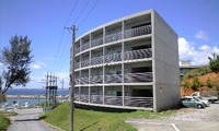 ちょと金武に、、、、、 2009/08/15 19:31:39