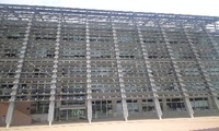 糸満市役所 2009/06/14 16:58:51