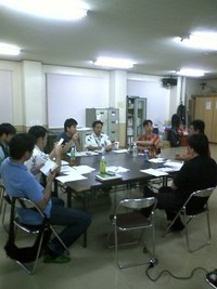 役員会 2009/05/21 00:01:58