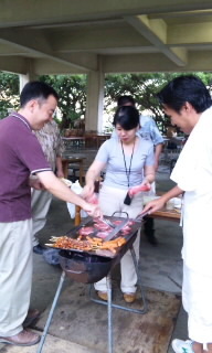 ＰＡ研修会 2009/06/13 20:43:49