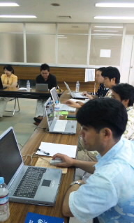 模擬理事会 2009/06/14 15:50:11