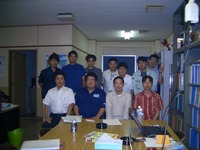 役員会！ 2009/06/10 00:08:25