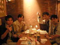 ＰＡ打ち合わせ 2009/04/04 00:33:22