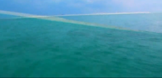 はての浜　癒しムービー