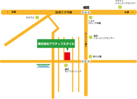 会社概要 2011/12/01 14:14:27
