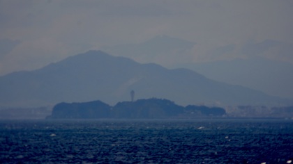 630mm望遠試してみました