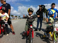 新春ロードレース2012