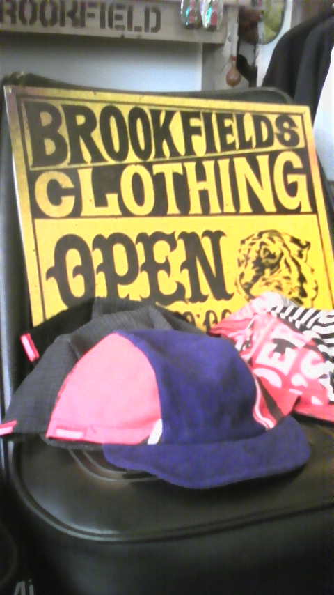 Cycling Cap