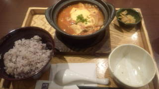 食事に集中する ｎａｏの気まぐれ独り言