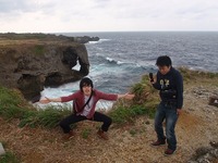 沖縄珍道中♪（続） 2011/01/20 15:30:39