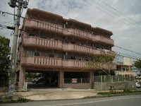 【西原町上原の２ＬＤＫ物件】　２ＬＤＫ設備も充実