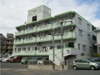 【那覇市国場の２ＬＤＫ物件】　