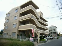 【那覇市天久の２DK物件】　人気の新都心エリア