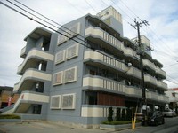 【那覇市天久の２ＤＫ物件】　