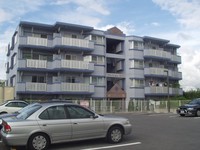 【那覇市新都心２LDK物件】　新都心エリアの物件