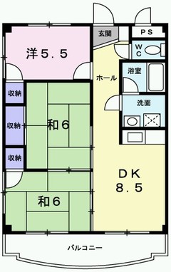 【糸満市の３ＤＫ物件】　ファミリー向け３ＤＫ