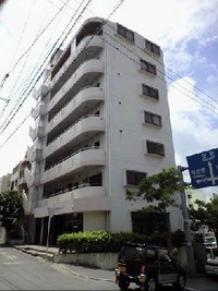 那覇市壷川１ルーム_３，８万の物件
