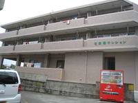那覇市仲井真２ＬＤK_６,０万物件/築浅！敷金・礼金・駐車場込！