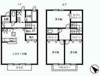 那覇市真嘉比一戸建て11.5万