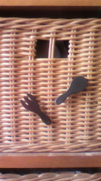 小さい(^^) 2009/11/11 11:08:20