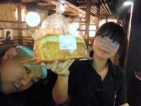 ありがとうございます！！