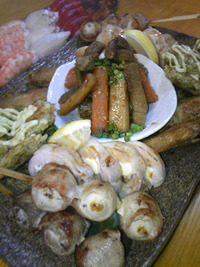 久しぶりの 2010/11/11 10:42:54