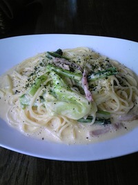 畑カフェ