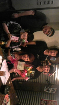 ☆卒業☆ 2010/04/08 15:24:36