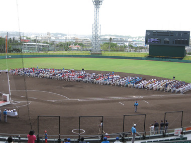 南部交流大会、蔵元杯予選の結果