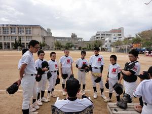 さよなら大会