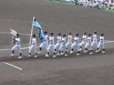 南部交流大会、蔵元杯予選の結果