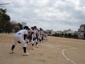 さよなら大会