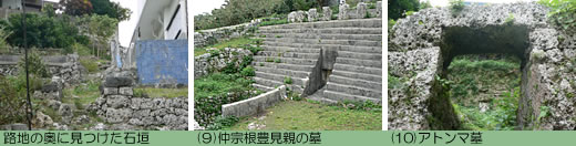 綾道マップ[宮古島逍遥]×[島ＡＰ]　特別編