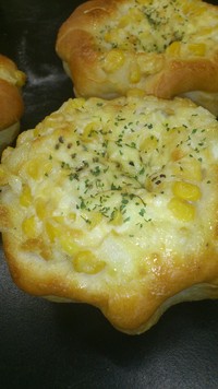 ☆新作パン☆ 2012/07/21 17:03:07