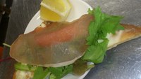 初級パン教室 2012/10/06 18:19:51